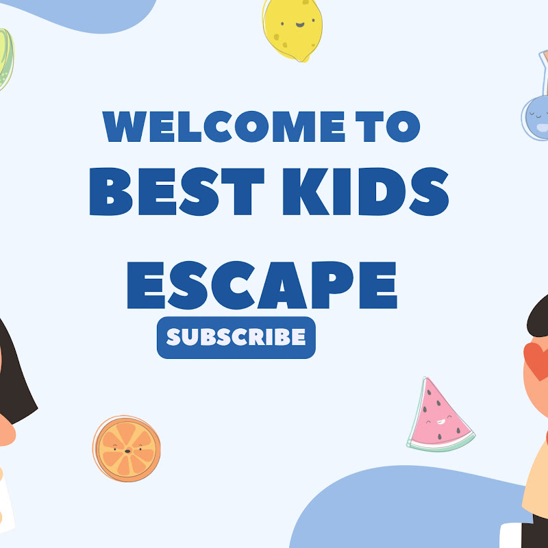 Best Kids Escape