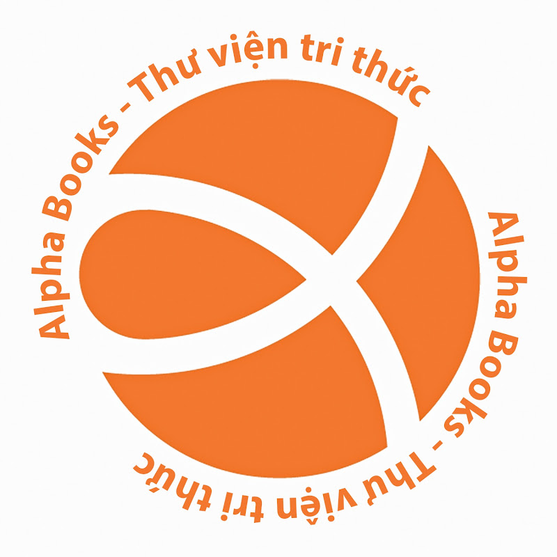 Alpha Books - Thư viện tri thức