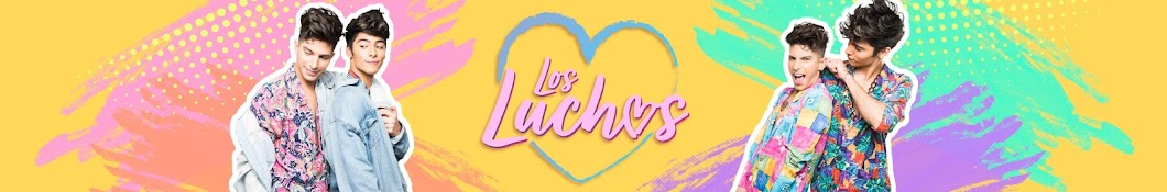 Los Luchos YouTube channel avatar