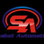 SAHABAT AUTOMATION logo