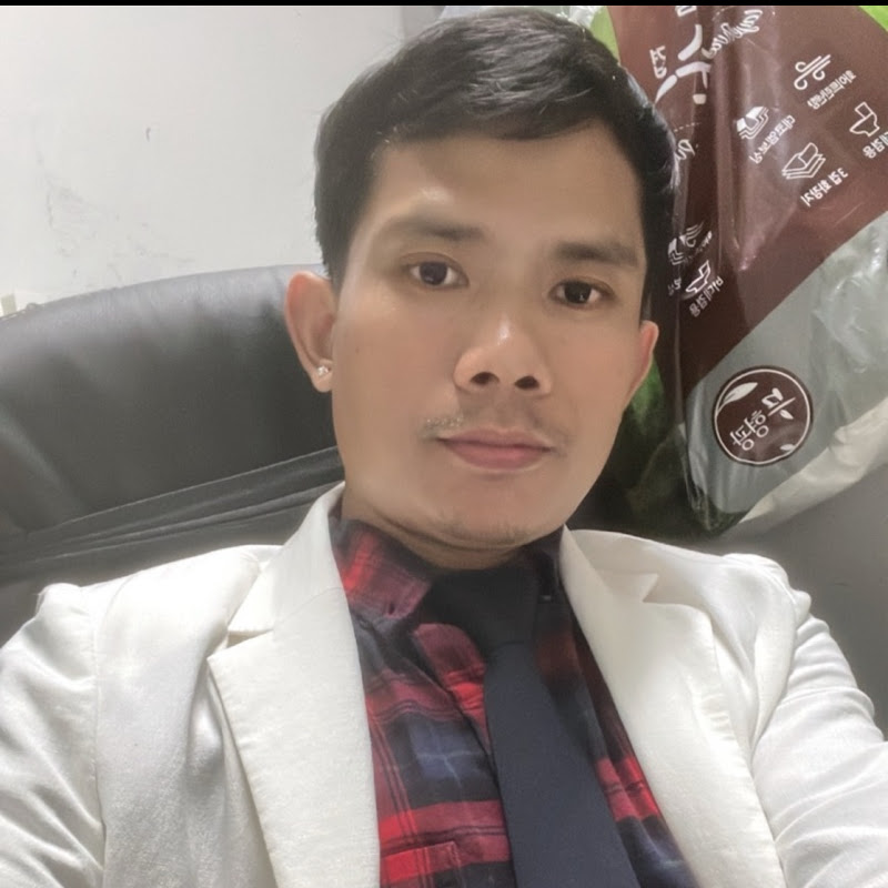 โก้อีสานผู้ใหญ่บ้านเกาหลี Channel