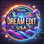 Dream Edit USA  logo