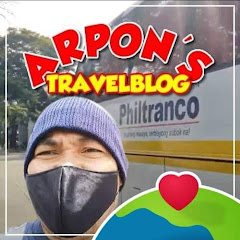 Arpon's travelblog net worth