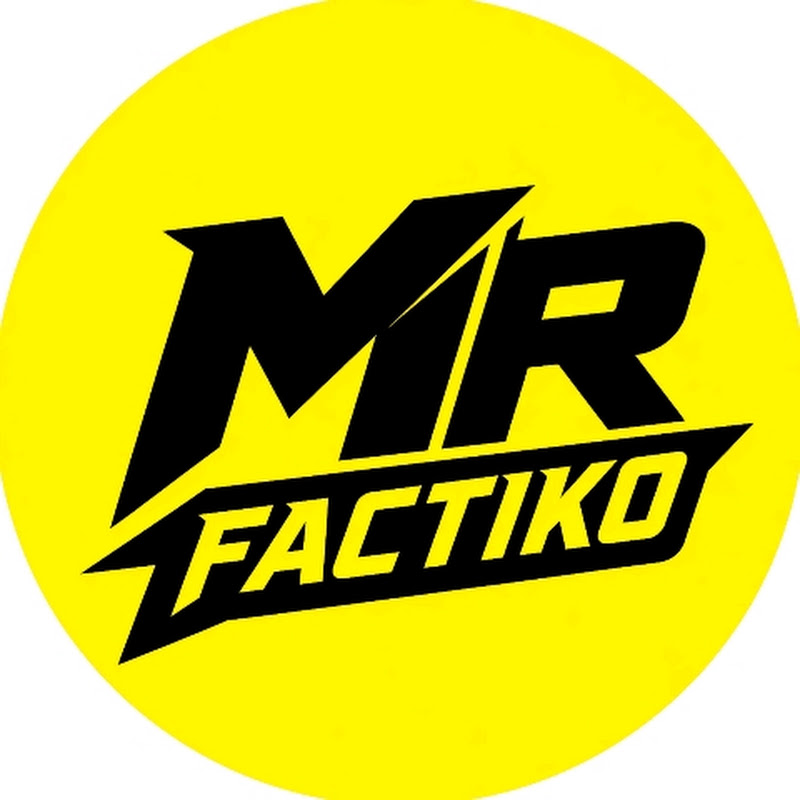 Mr Factiko 