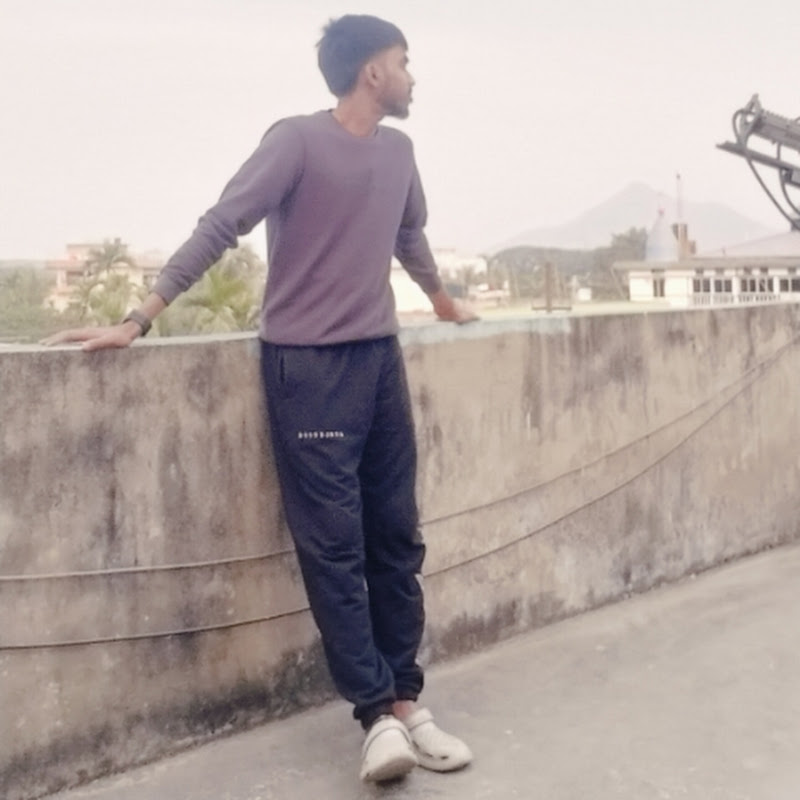 Bijoy YT Vlog