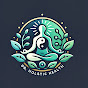 Dr. Holistic health  logo