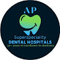 AP Superspeciality  logo