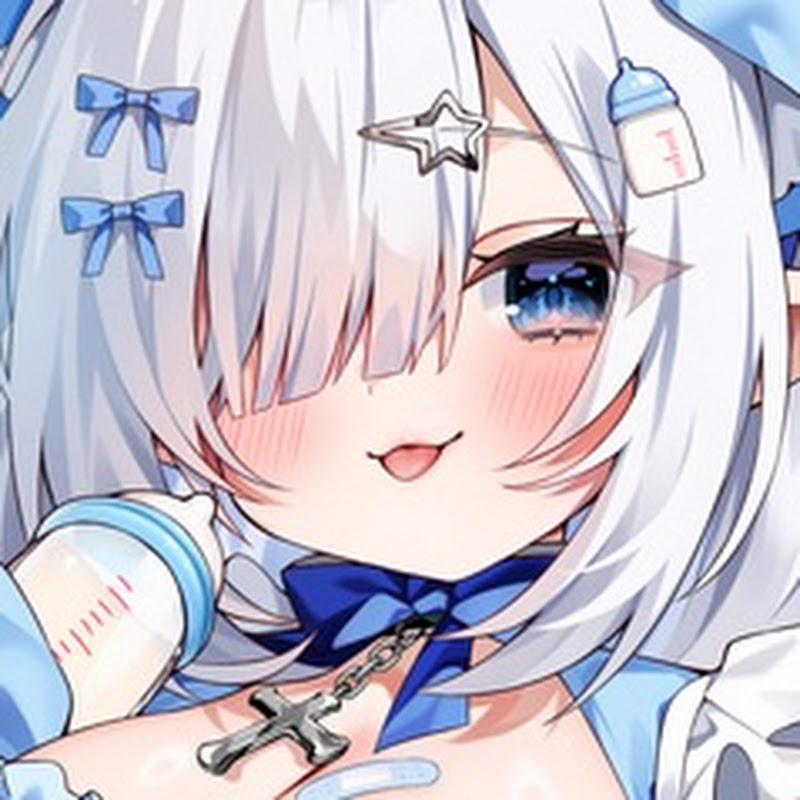 milk ch. / 天魔みるく