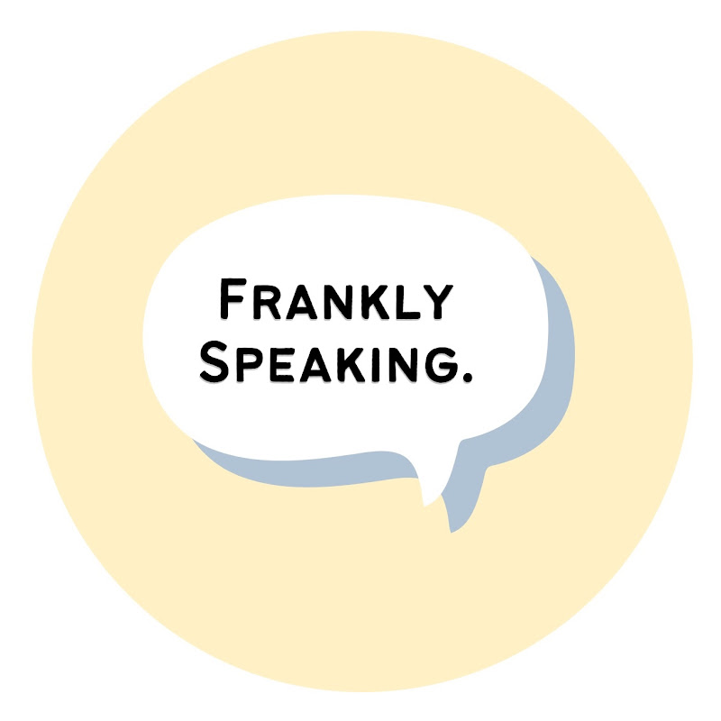 Frankly Speaking Logo