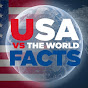 Facts USA & WORLD logo
