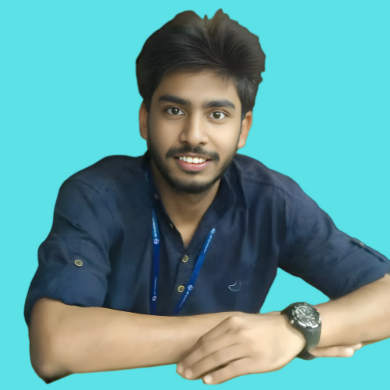 Rajesh Umrao‒Data&AI