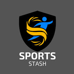 Логотип каналу SPORTS STASH