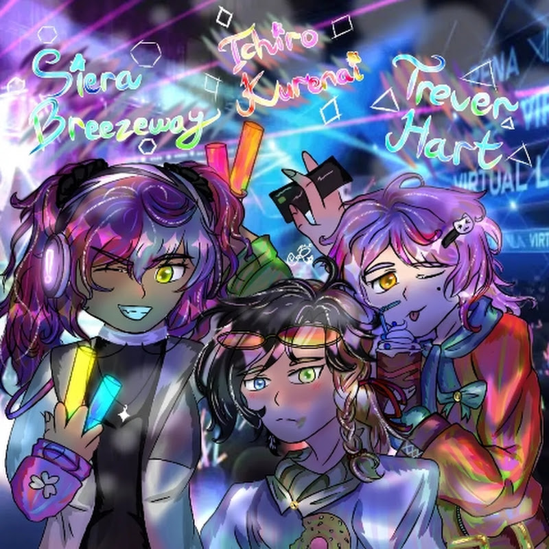 🍁 Hero Force 🌼