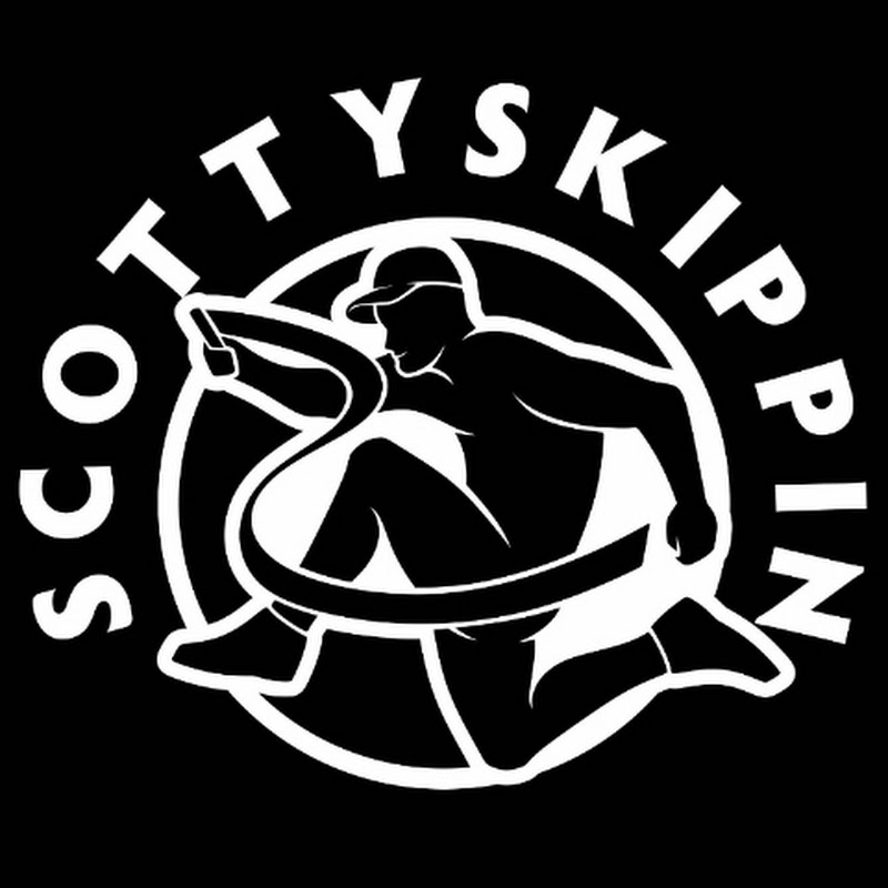 Scotty Skippin