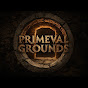 Primeval Grounds logo