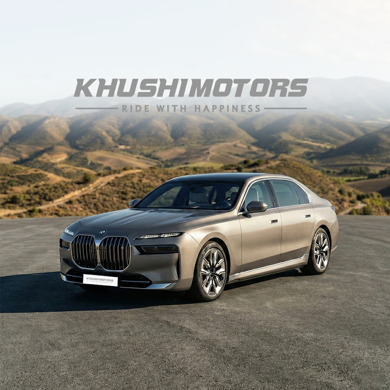 Khushi Motors Mombasa