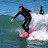 Surf Report 5W Aloha