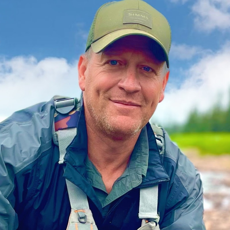 Chuck Porter - Everything Outdoors