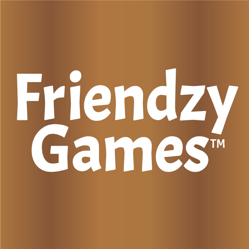 Friendzy Games