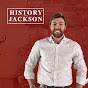 History with Jackson logo