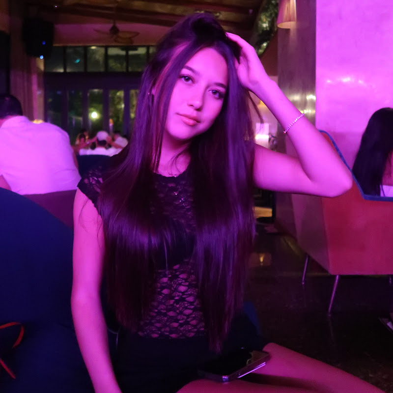 Gabriela Girall