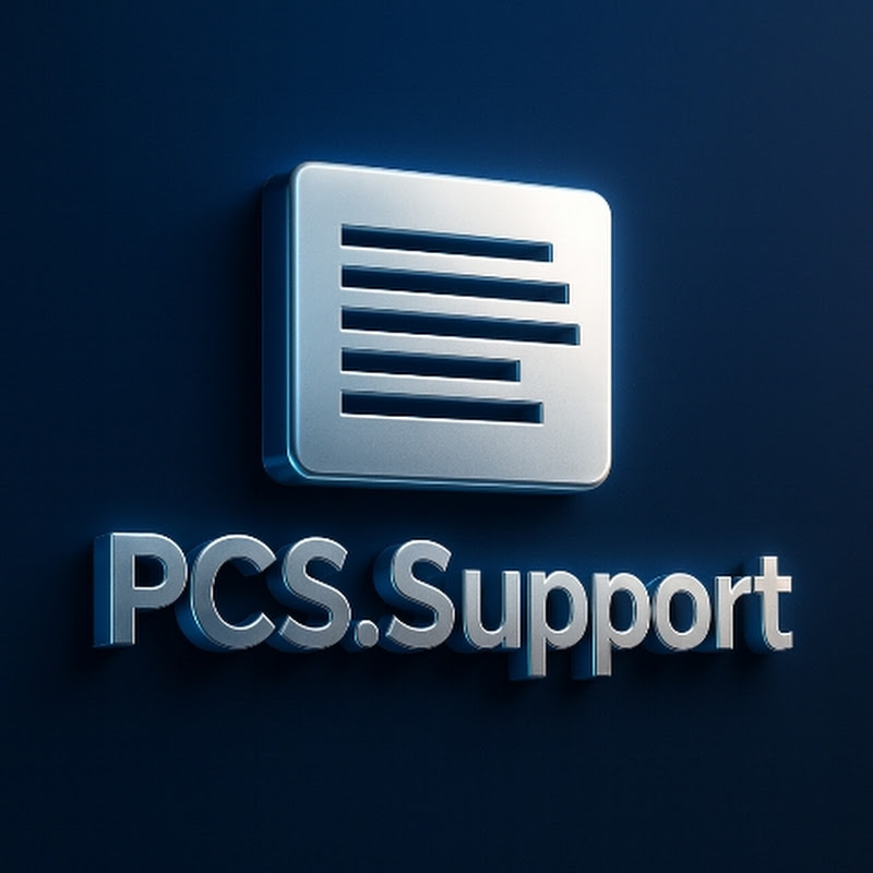 PCS.Support 