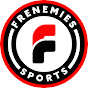 Frenemies Sports - @FrenemiesSports YouTube Profile Photo