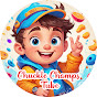 Chuckle Champs Tube logo