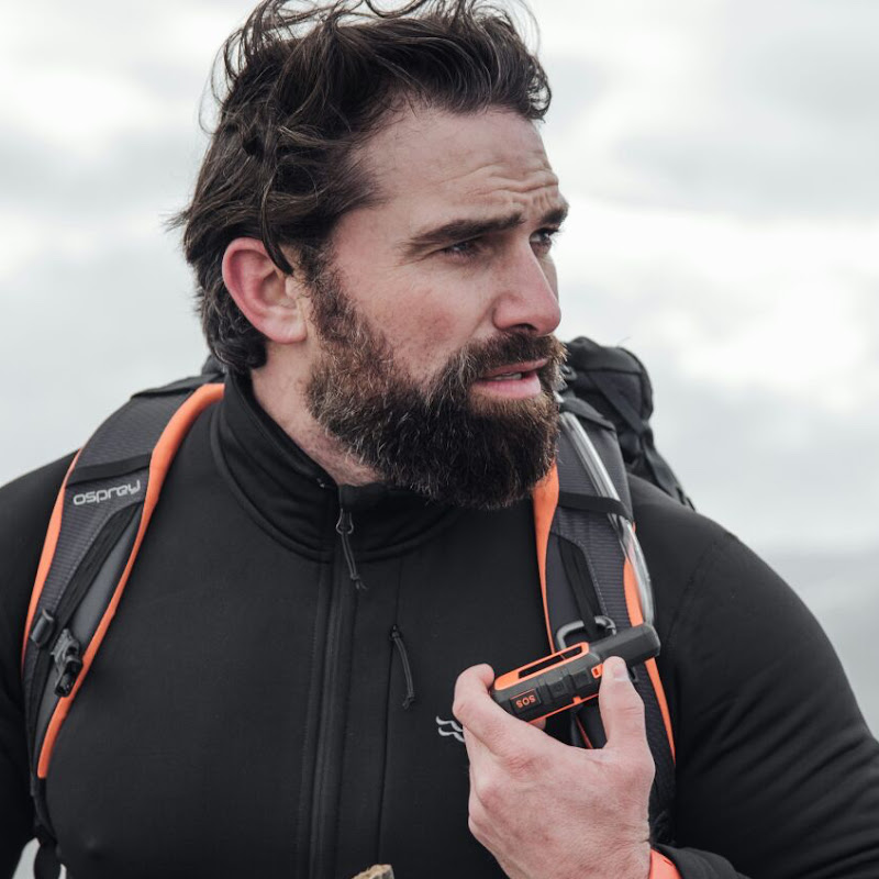 Ant Middleton