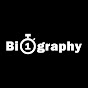 One Minute Biography logo