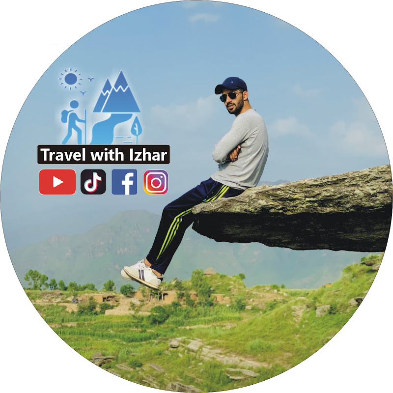 Travel with Izhar