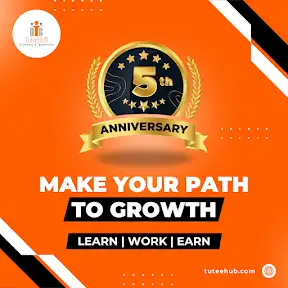 TuteeHUB Solutions Pvt. Ltd. YouTube channel