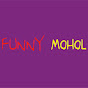 Funny Mohol logo