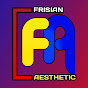 Aesthetic Frisian logo