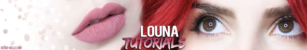 LounaTutorials YouTube channel avatar