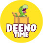 Deeno Time logo