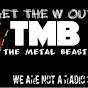 TMB The Metal Beast logo