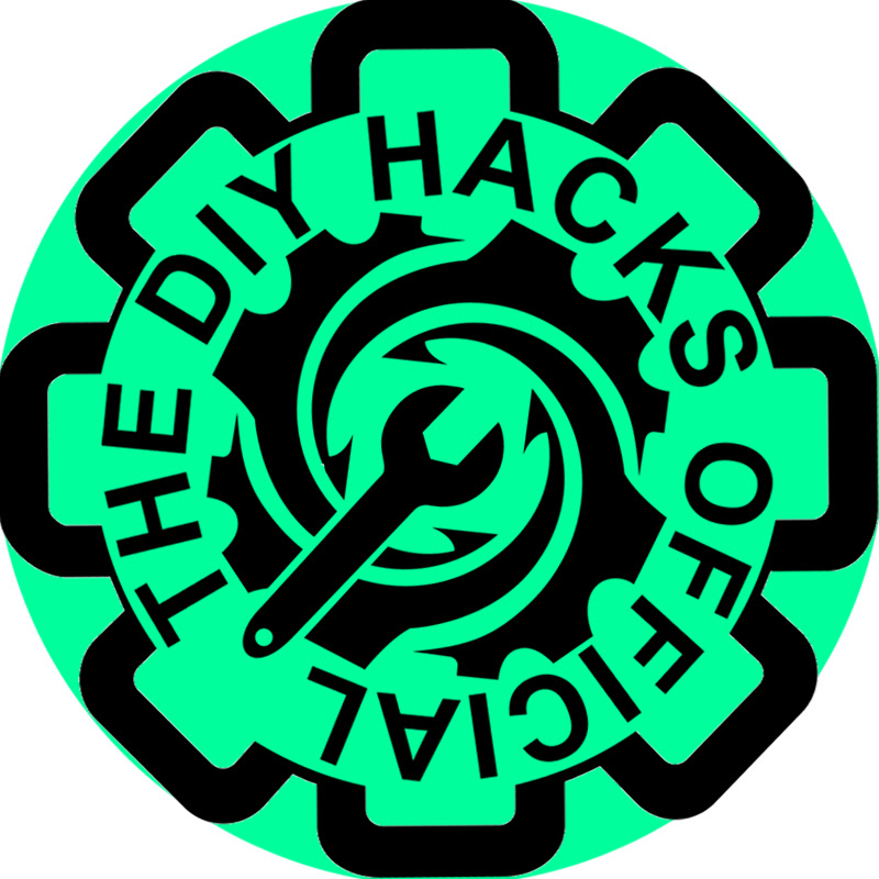 The Diy Hacks Official