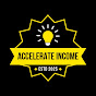 Accelerate Income logo