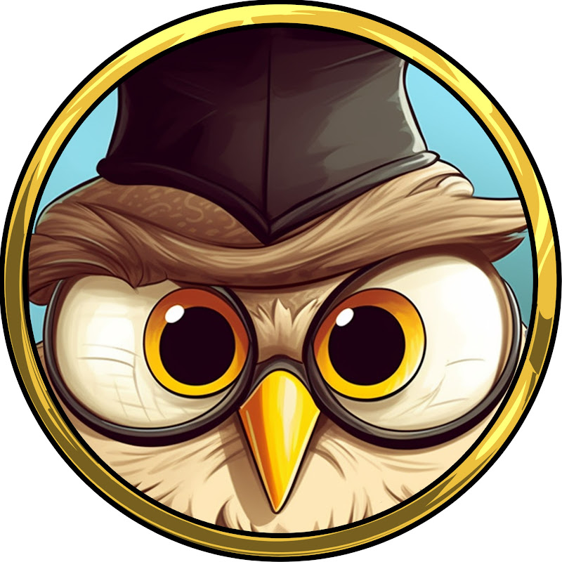 The Feathered Friend Logo