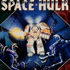 Space Hulk - Topic channel logo