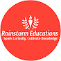 Rainstorm Educations logo