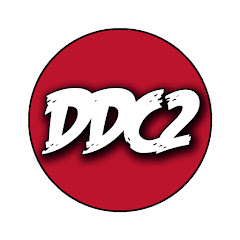 Логотип каналу DannyDC2