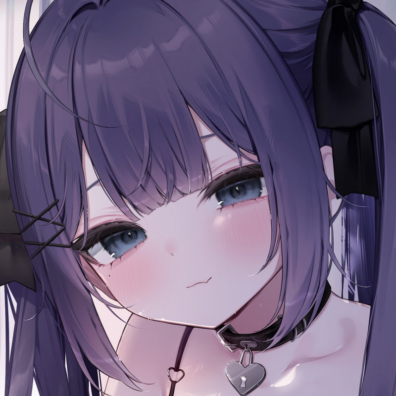 紫宵むあ / Shiyoi Mua