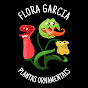 Flora Garcia logo