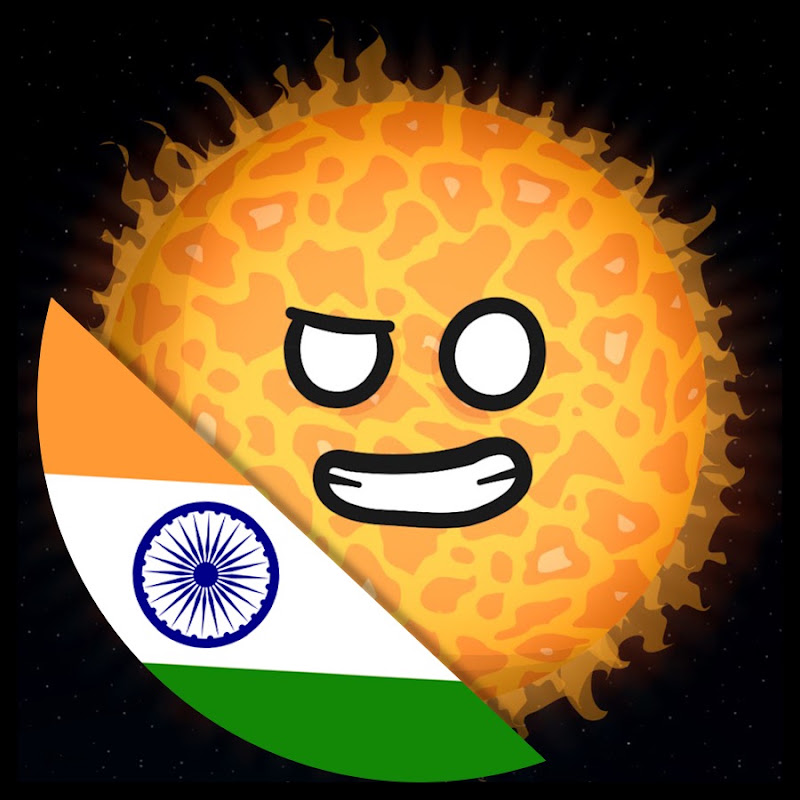 SolarBalls Hindi