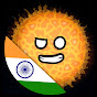 SolarBalls Hindi logo