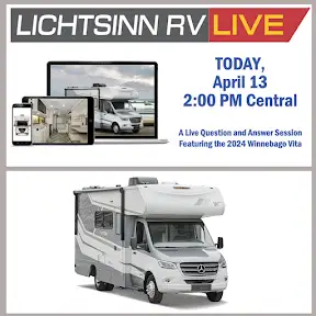 Lichtsinn RV YouTube channel