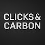 Clicks & Carbon logo