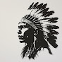 Native Americans logo